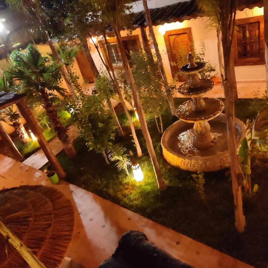 Affittacamere O'loft Lagouassem