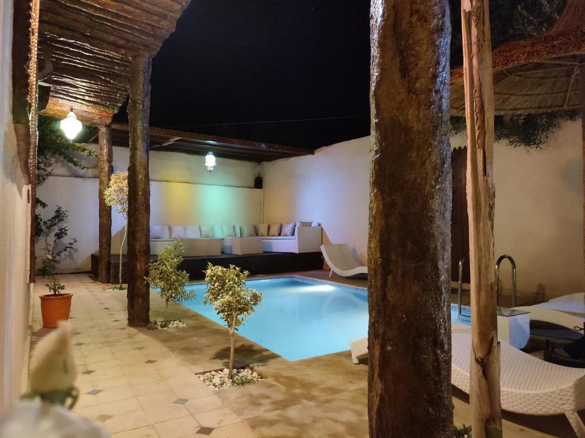 Affittacamere O'loft Lagouassem