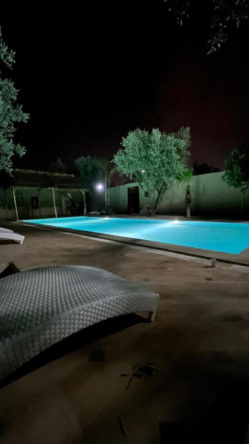 O'loft Affittacamere Lagouassem