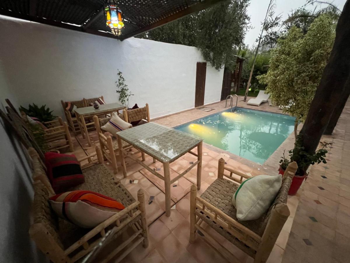 O'loft Affittacamere Lagouassem