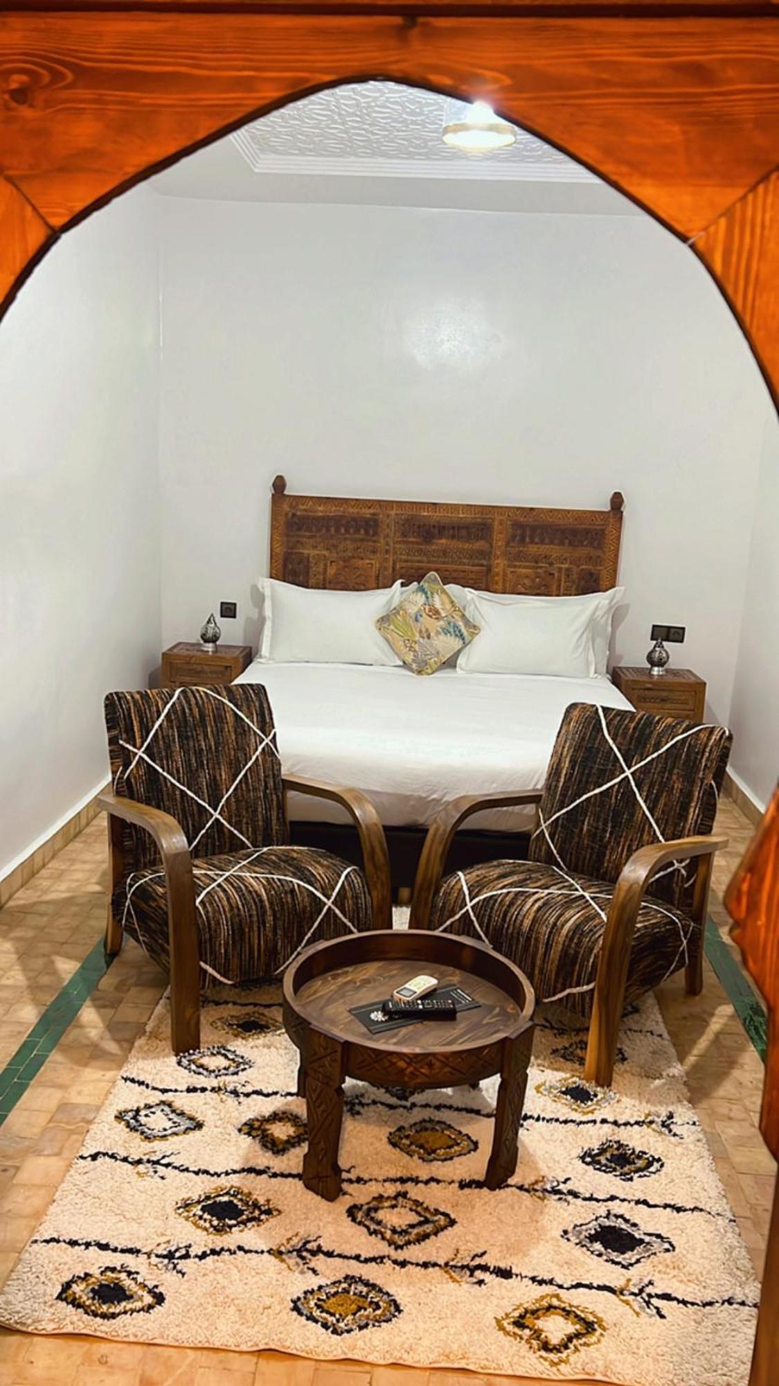O'loft Lagouassem