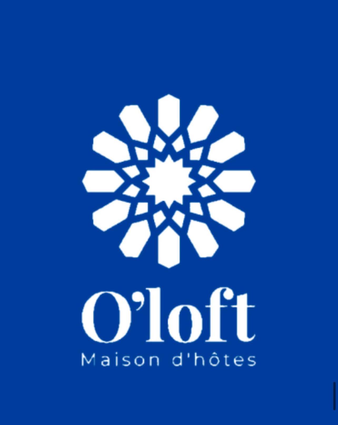 Affittacamere O'loft Lagouassem